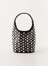 Cayden Bag - Black