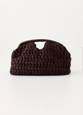 Rodeo Bag - Chocolate