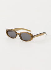 Raphy Sunglasses - Khaki