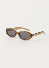 Raphy Sunglasses - Khaki