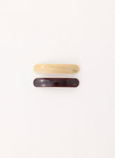Julietta Hair Clip - Multi