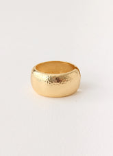 Easy Love Bracelet - Gold