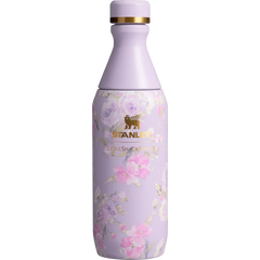 The Stanley x LoveShackFancy All Day Slim Bottle | 12 OZ