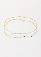 Havana Heat Belly Chain - Multi