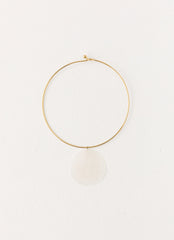 Dusk Till Dawn Necklace - Gold