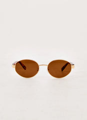 Sundazed Sunglasses - Gold