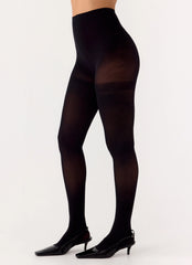 Cool Spark Stockings - Black