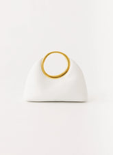 Kaci Bag - White