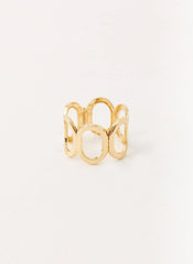 Freena Bangle - Gold