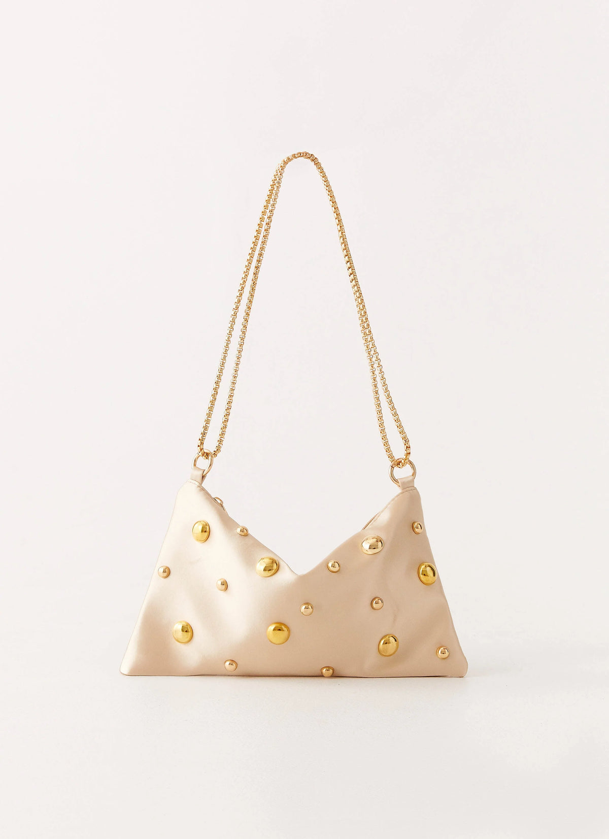 Alira Shoulder Bag - Ivory