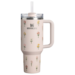 The Quencher H2.0 Flowstate™ Tumbler | 40 OZ