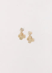 Brydee Earrings - Gold