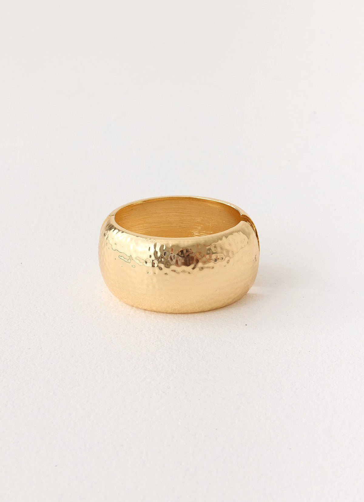 Easy Love Bracelet - Gold