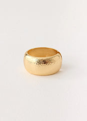 Easy Love Bracelet - Gold
