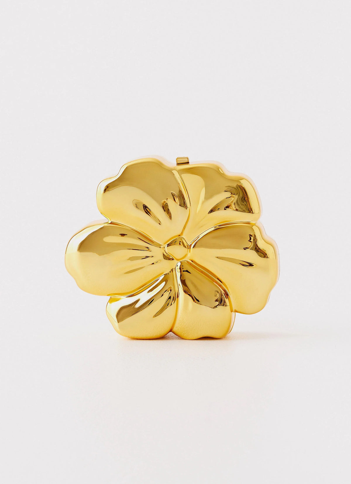 Daisy Chain Bag - Gold