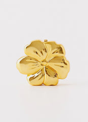 Daisy Chain Bag - Gold