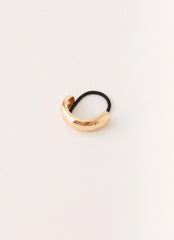 Essence Hairband - Gold