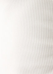 Henry Halter Top - Ivory