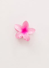Daylight Hours Hair Clip - Pink