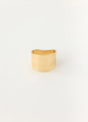 Ibiza Heat Bracelet - Gold