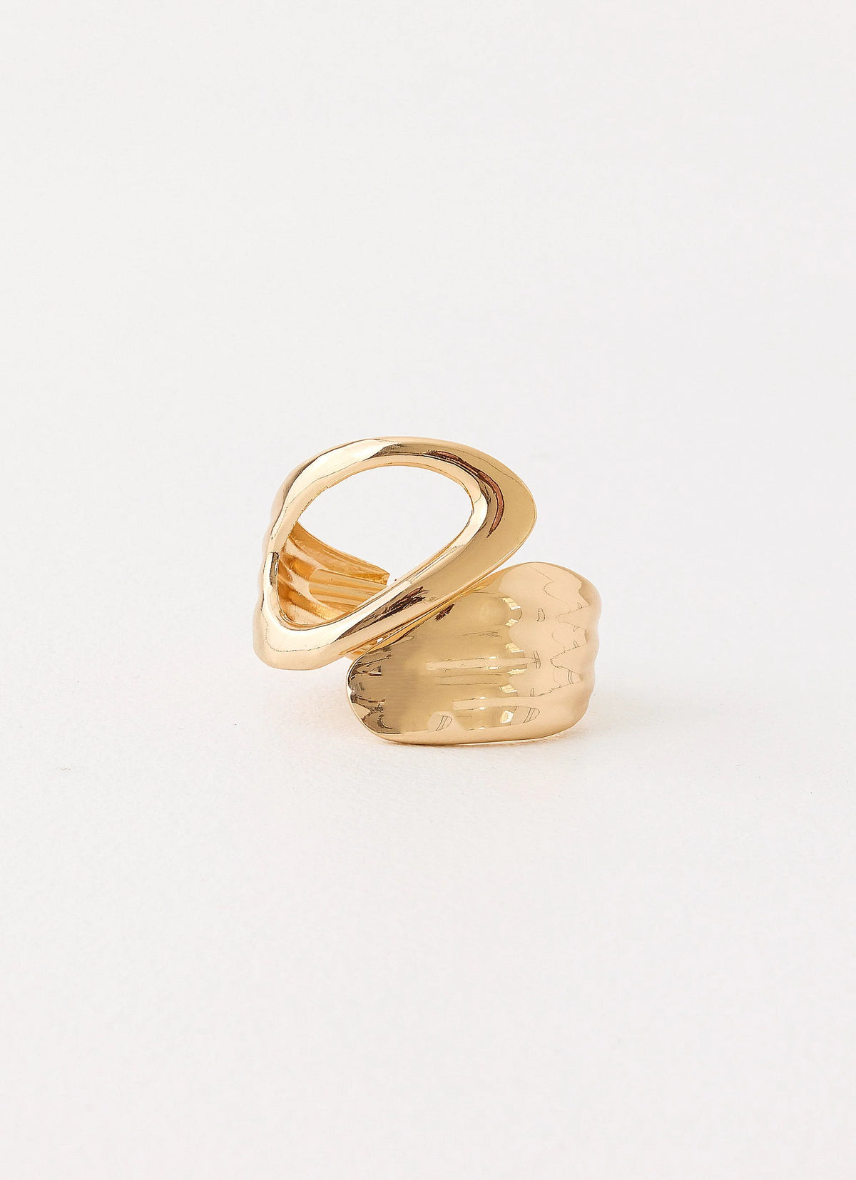 Halo Glow Bracelet - Gold